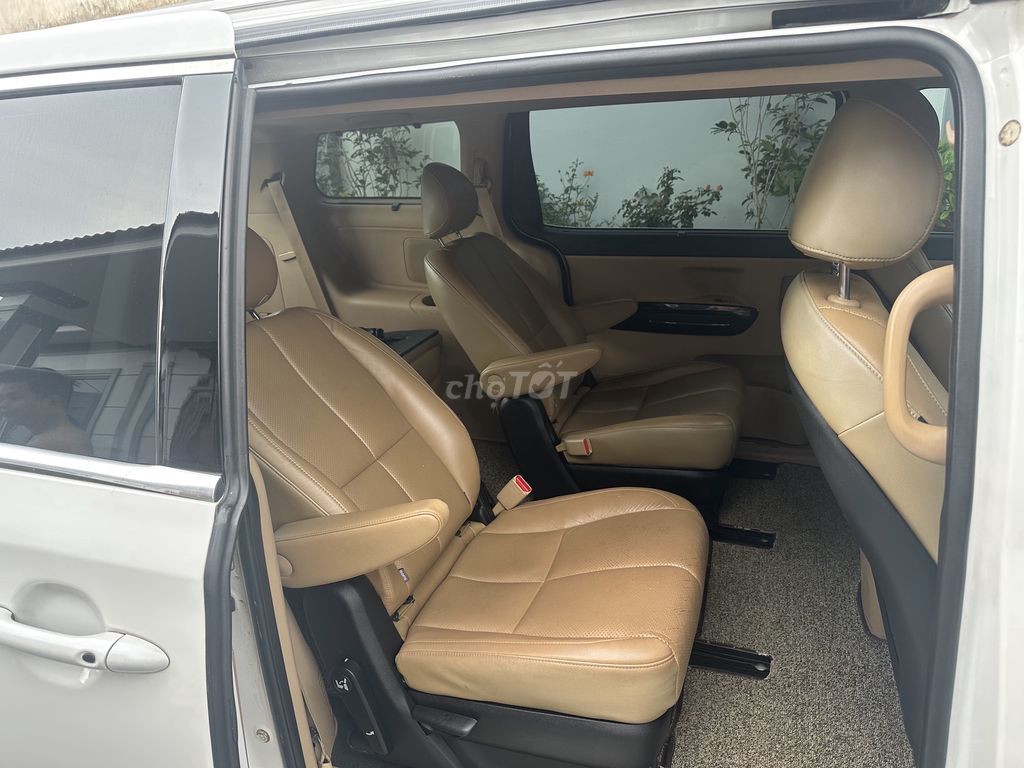 Kia Sedona 2020 - ảnh 2