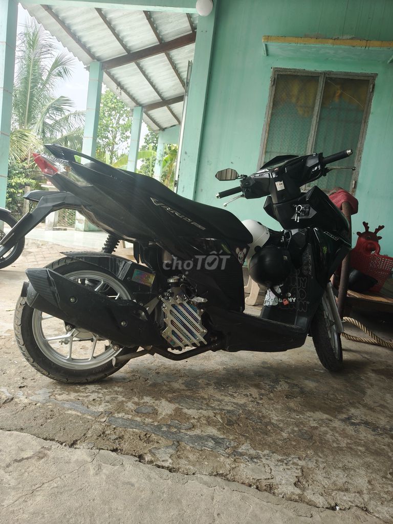 Honda Vario 2017 - ảnh 1
