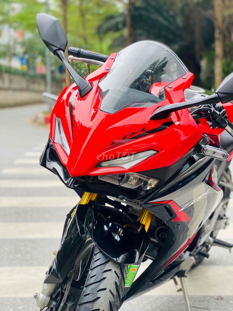 Honda CBR 2022 - ảnh 1