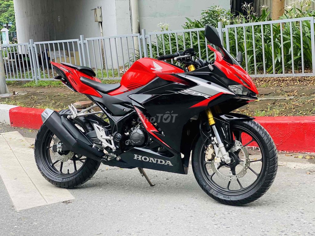 Honda CBR 2022 - ảnh 2