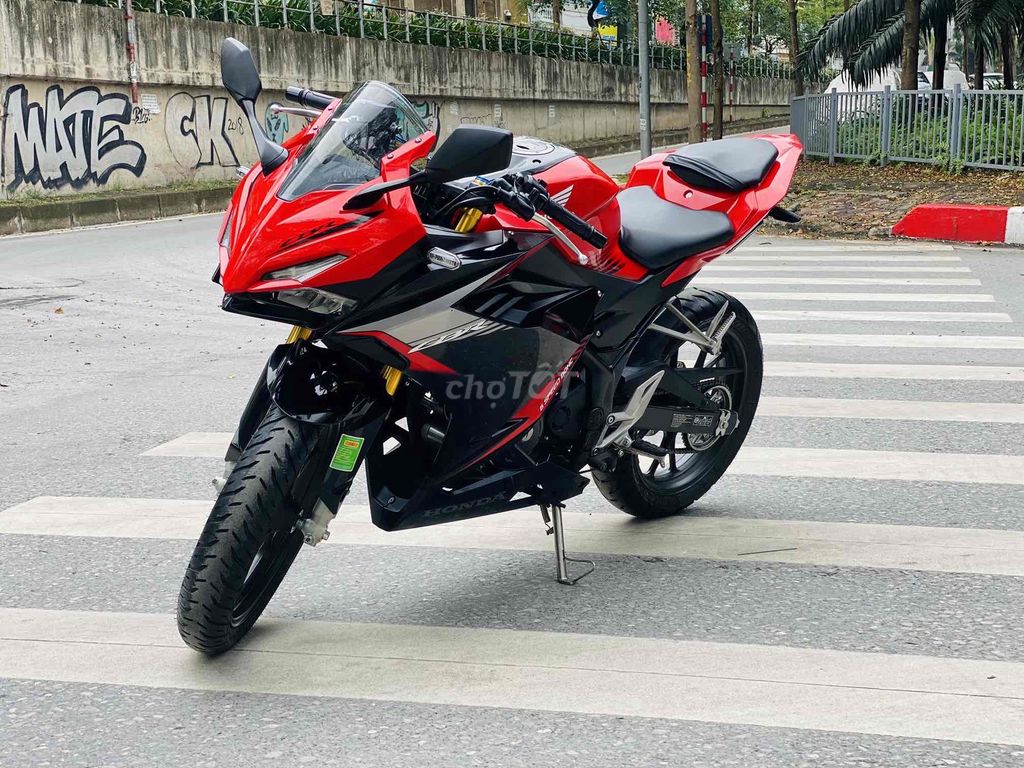 Honda CBR 2022 - ảnh 3