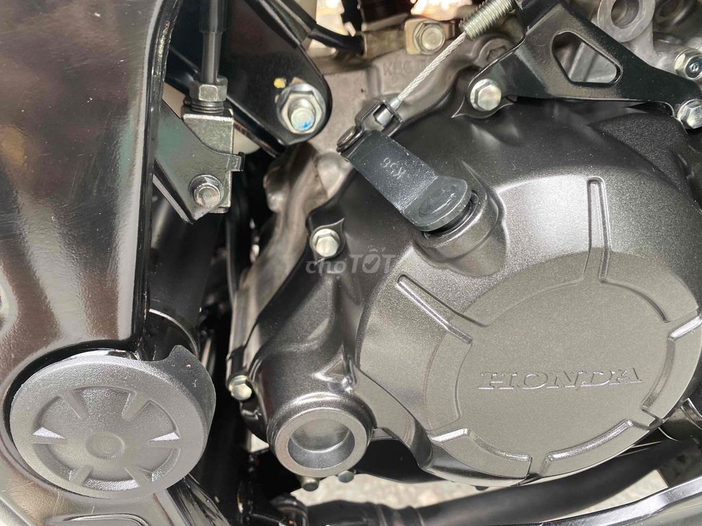 Honda CBR 2022 - ảnh 4