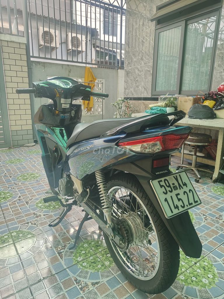 Honda Future 2022 - ảnh 1