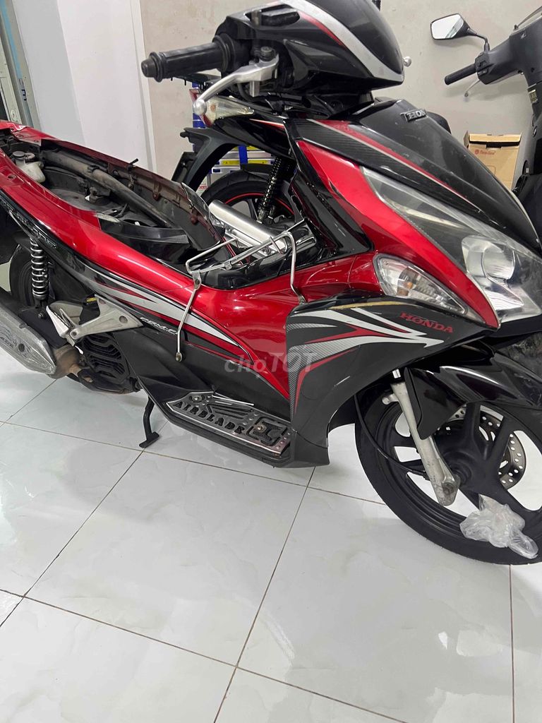 Honda Air Blade 2012 - ảnh 1
