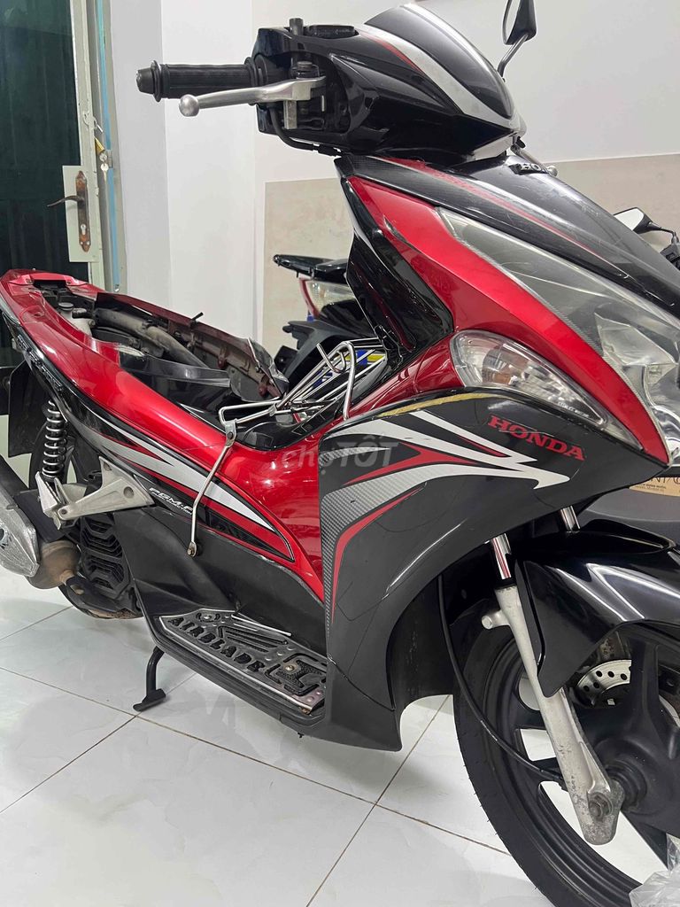 Honda Air Blade 2012 - ảnh 5