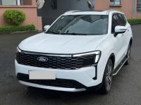 Ford Territory Titanium X 1.5 AT 2026 - ảnh 1
