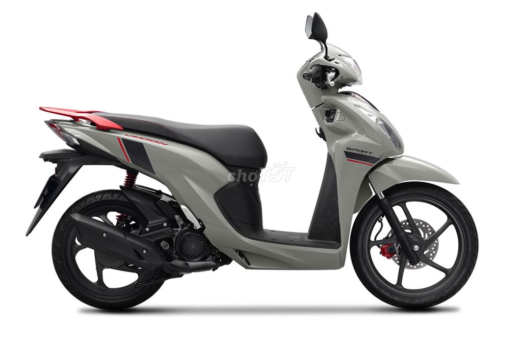 Honda Vision 2026 - ảnh 1