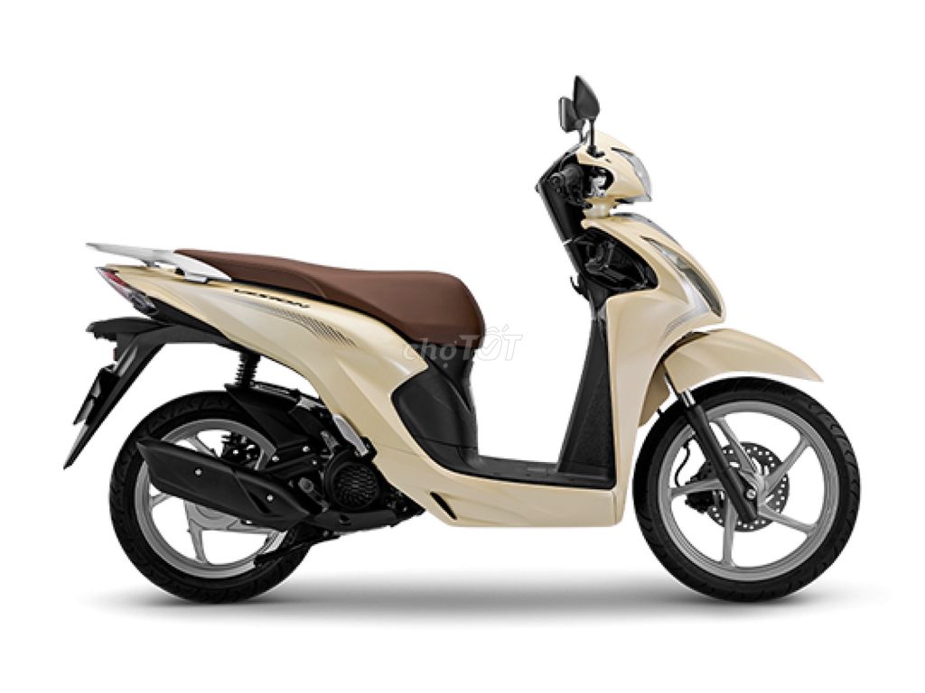 Honda Vision 2026 - ảnh 2