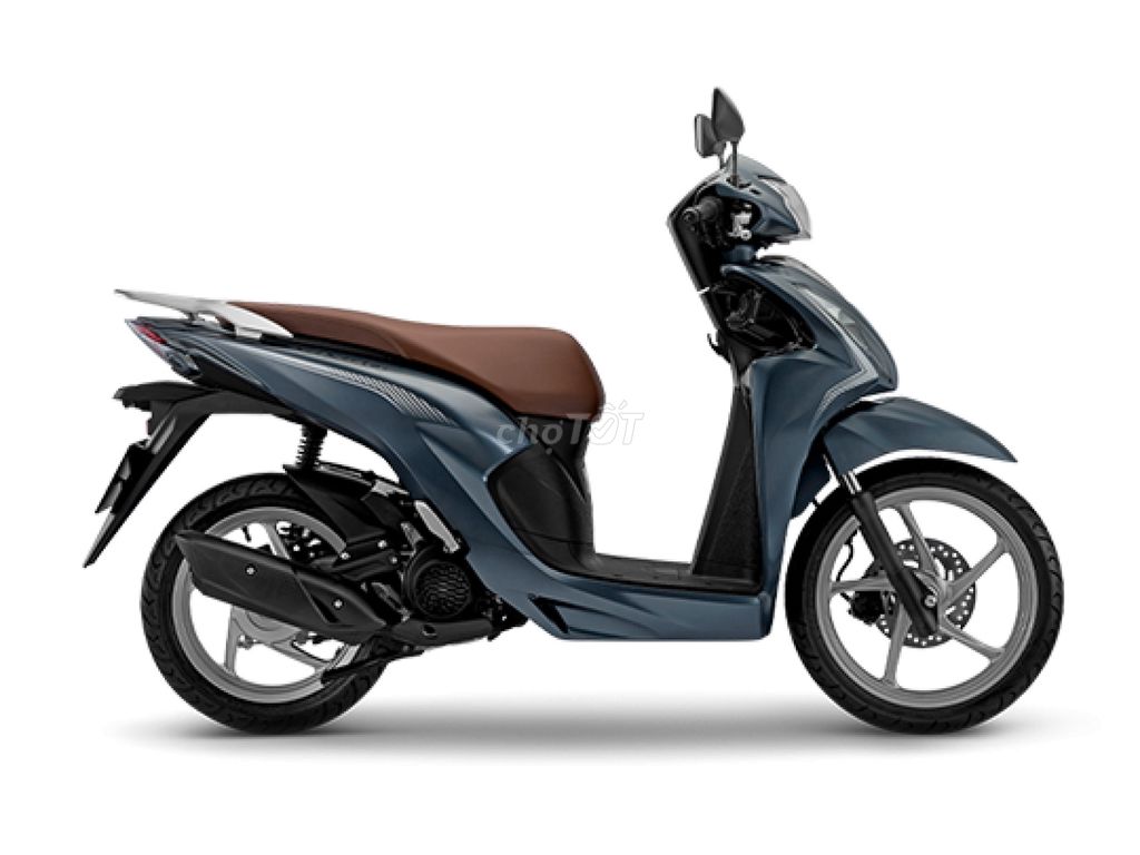 Honda Vision 2026 - ảnh 3