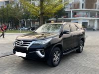 Toyota Fortuner 2.4G 4x2 MT 2017 - ảnh 1