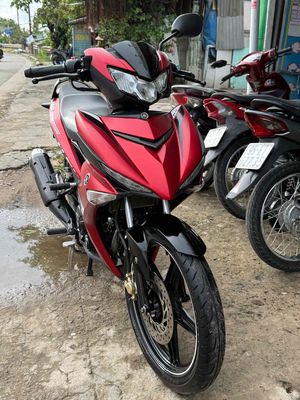 Yamaha Exciter 2020 - ảnh 1