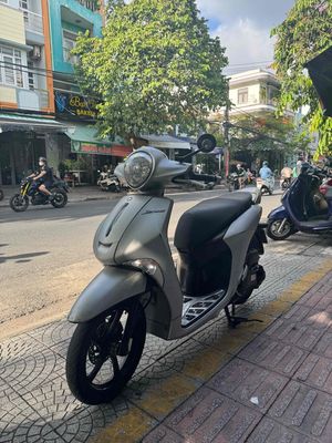 Yamaha Janus 2018 - ảnh 1