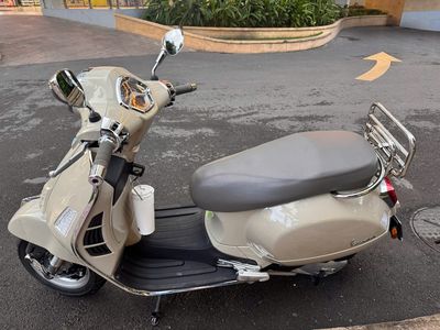Piaggio Vespa 2025 - ảnh 1