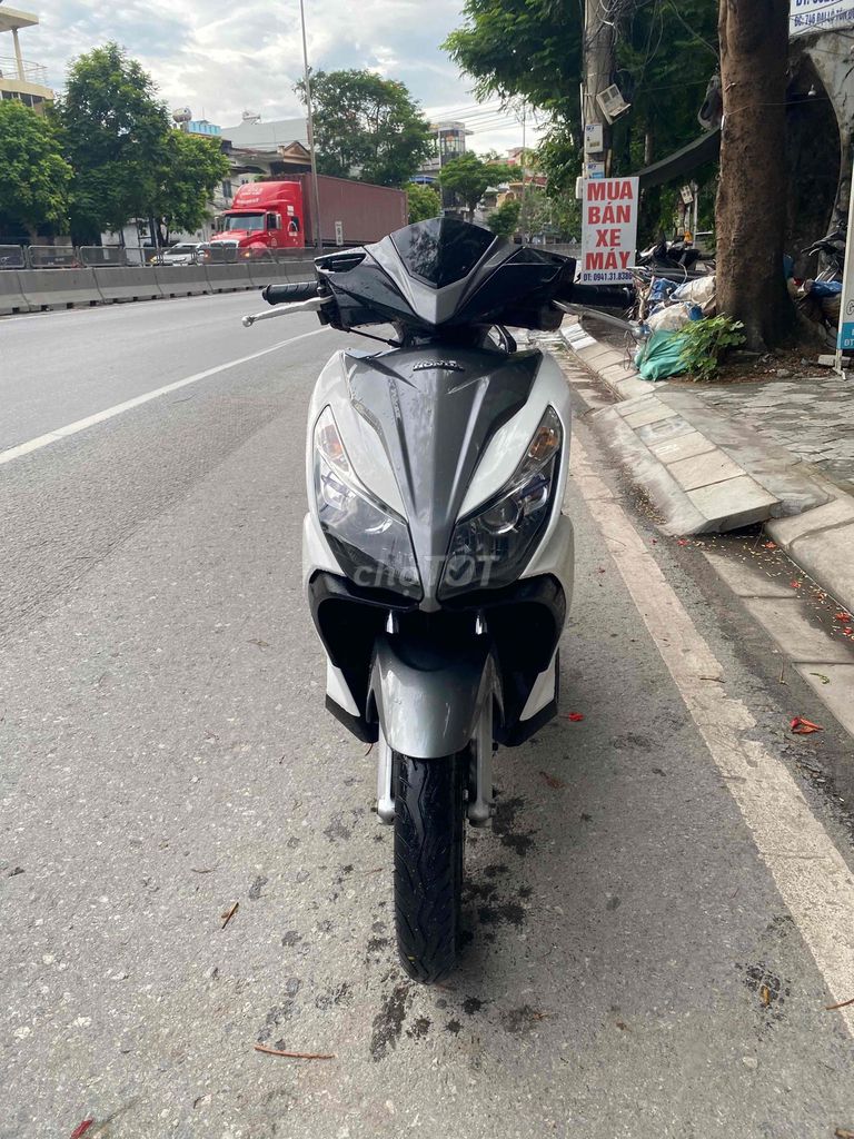 Honda Air Blade 2014 - ảnh 1