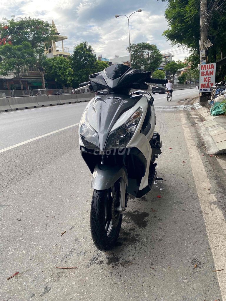 Honda Air Blade 2014 - ảnh 4