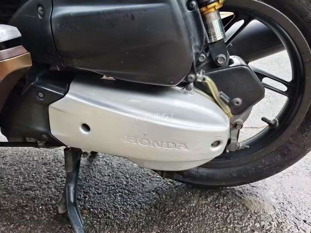 Honda PCX 2011 - ảnh 2