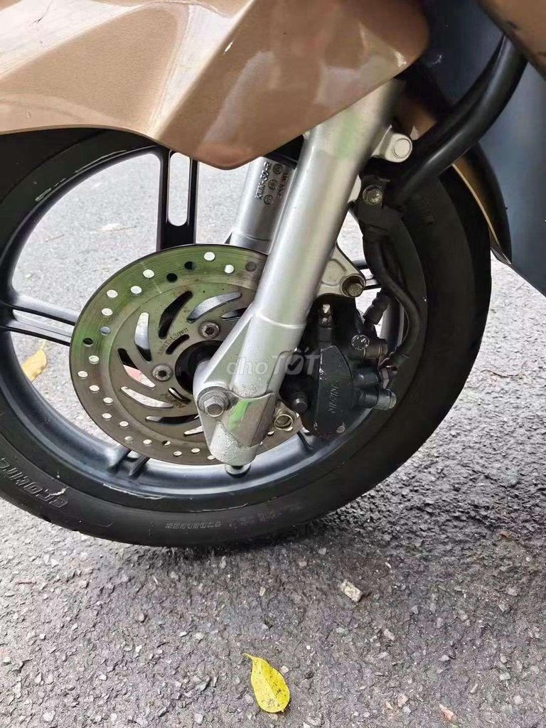 Honda PCX 2011 - ảnh 3
