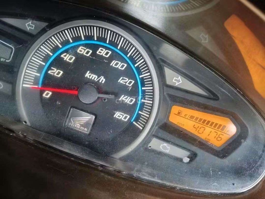 Honda PCX 2011 - ảnh 4