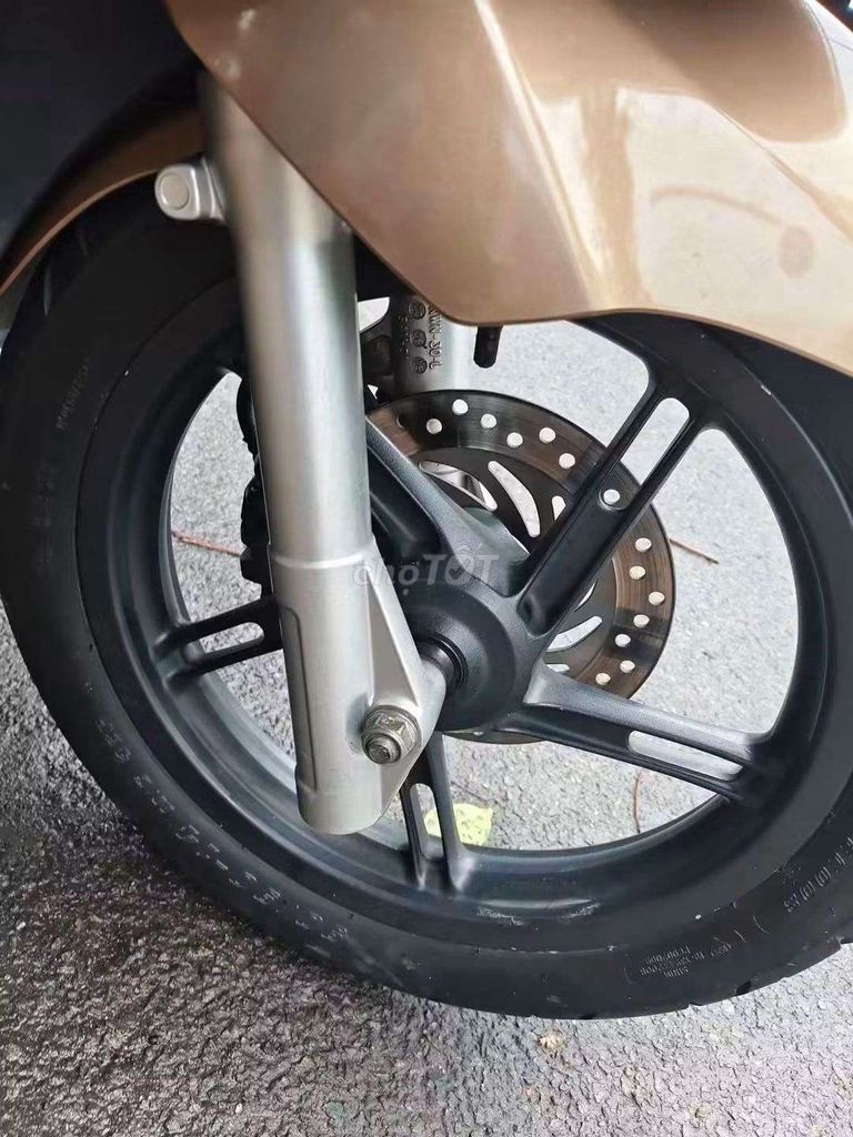 Honda PCX 2011 - ảnh 5