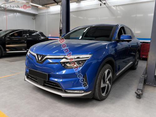 VinFast VF8 Eco AWD 2023 - ảnh 1