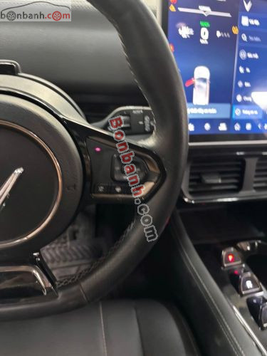 VinFast VF8 Eco AWD 2023 - ảnh 3