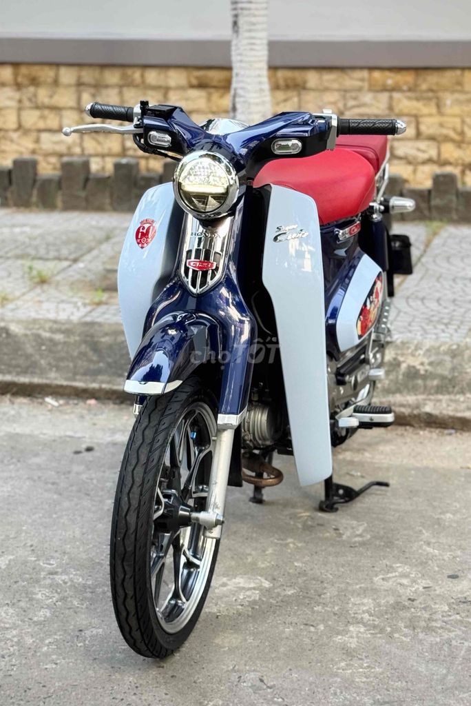 Honda Super 2019 - ảnh 2