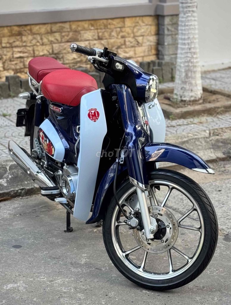 Honda Super 2019 - ảnh 3