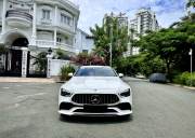 Mercedes 2022 - ảnh 1