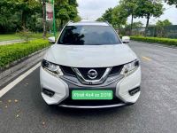 Nissan X trail 2018 - ảnh 1