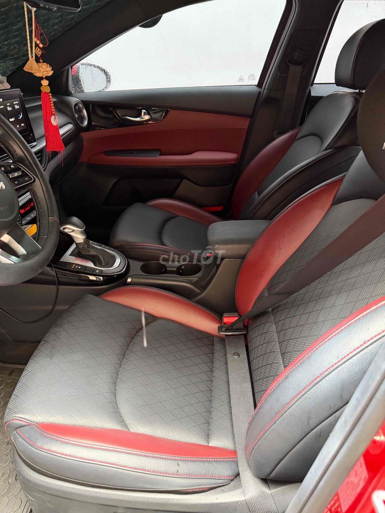 Kia K3 2024 - ảnh 5