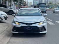 Toyota Camry 2.5Q 2022 - ảnh 1