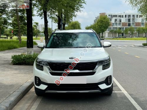 Kia Seltos Premium 1.4 AT 2020 - ảnh 1