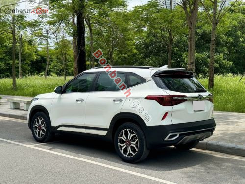 Kia Seltos Premium 1.4 AT 2020 - ảnh 3