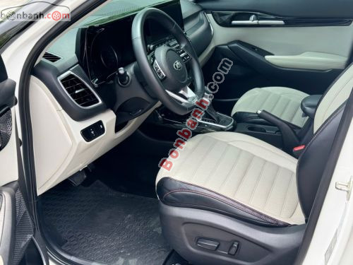 Kia Seltos Premium 1.4 AT 2020 - ảnh 5