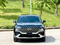 Hyundai SantaFe Cao cấp 2.5L HTRAC 2024 - ảnh 1