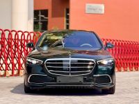 Mercedes 2022 - ảnh 1