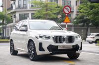BMW X3 sDrive20i M Sport 2024 - ảnh 1