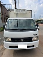 Suzuki 2022 - ảnh 1