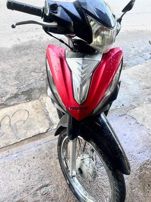 WAVE RSX 2015 - ảnh 1