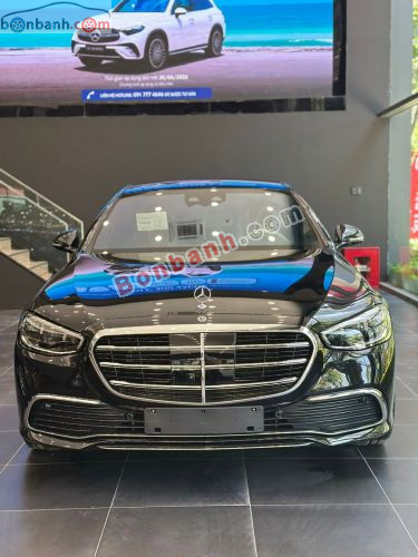 Mercedes-Benz 2026 - ảnh 1