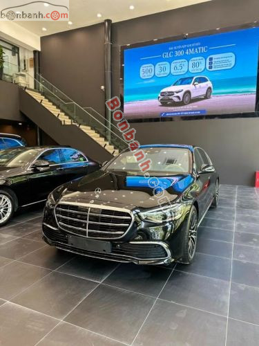 Mercedes-Benz 2026 - ảnh 2
