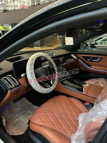 Mercedes-Benz 2026 - ảnh 4