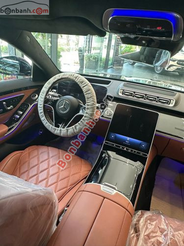 Mercedes-Benz 2026 - ảnh 5
