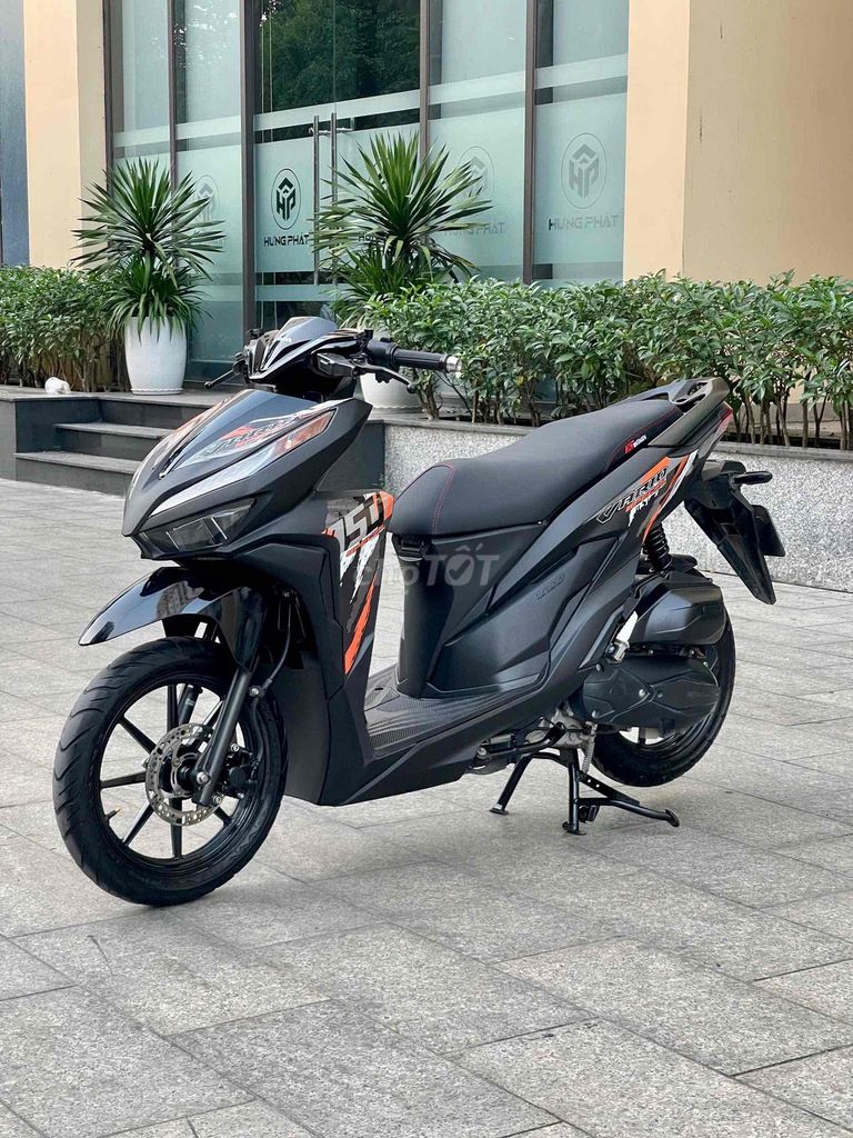Honda Vario 2021 - ảnh 1