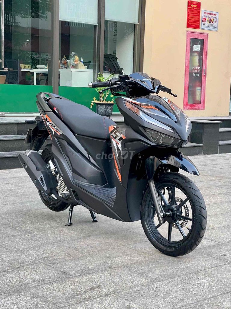 Honda Vario 2021 - ảnh 2