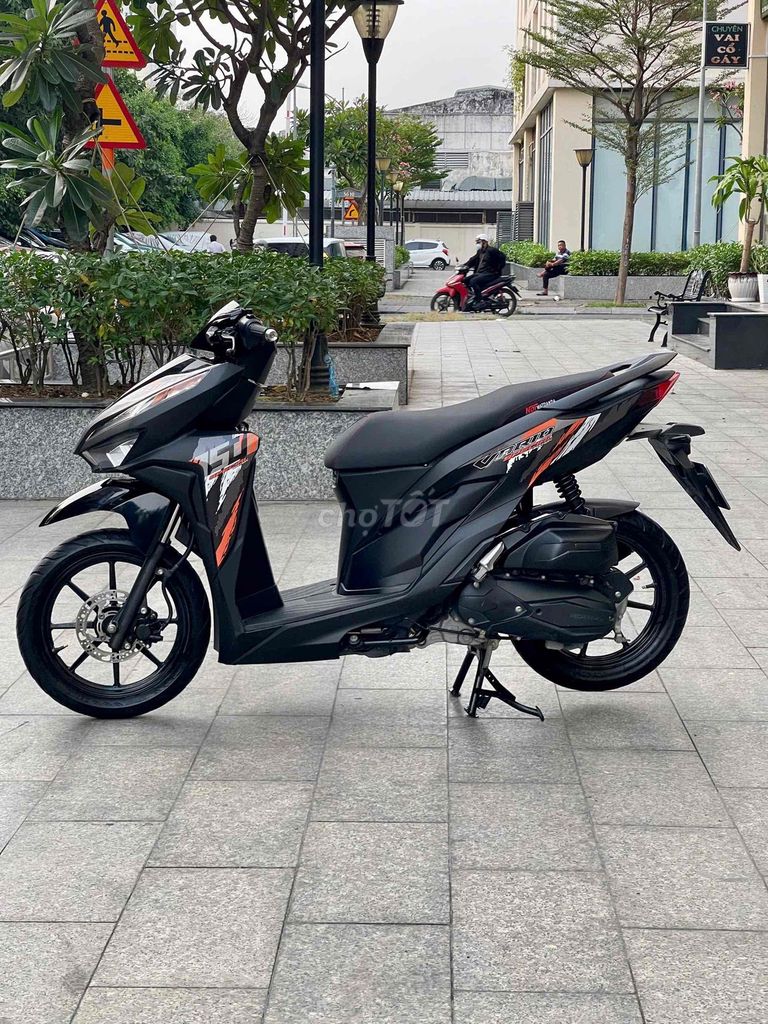 Honda Vario 2021 - ảnh 3