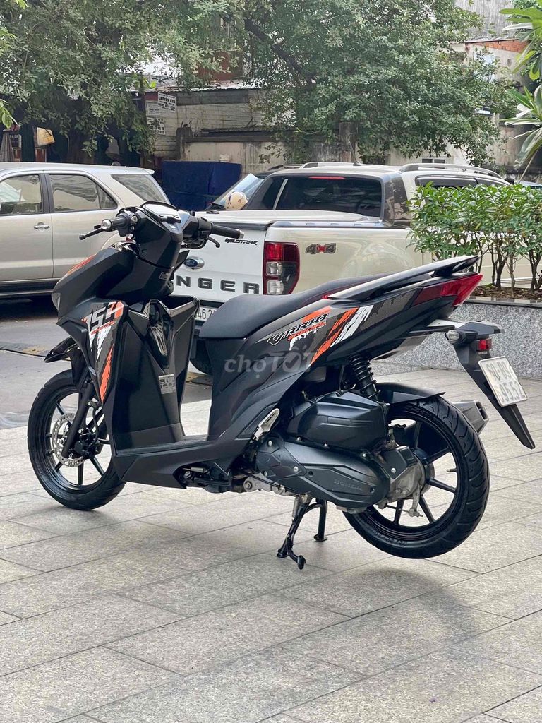 Honda Vario 2021 - ảnh 5