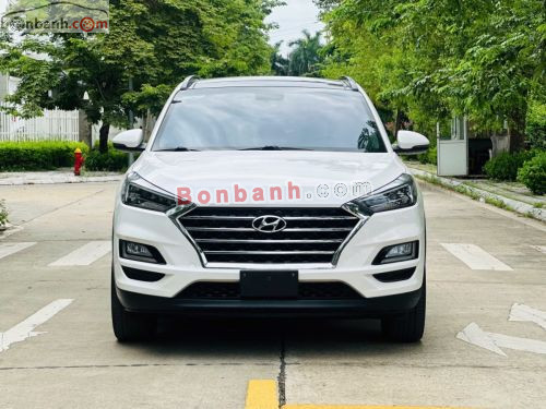 Hyundai Tucson 2.0 ATH 2020 - ảnh 1