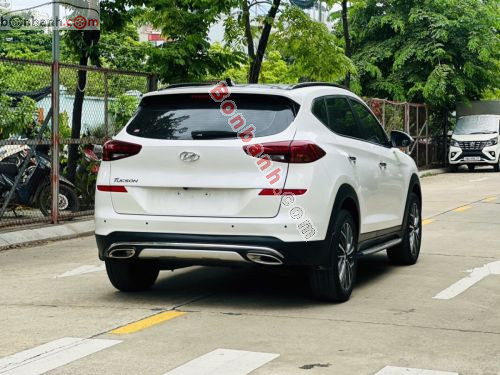 Hyundai Tucson 2.0 ATH 2020 - ảnh 3