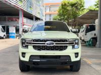 Ford Everest Titanium 2.0L 4x2 AT 2022 - ảnh 1